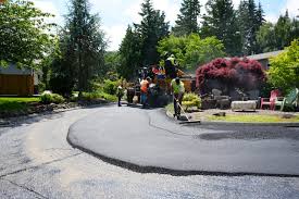 Best Gravel Driveway Installation  in Alton, IL